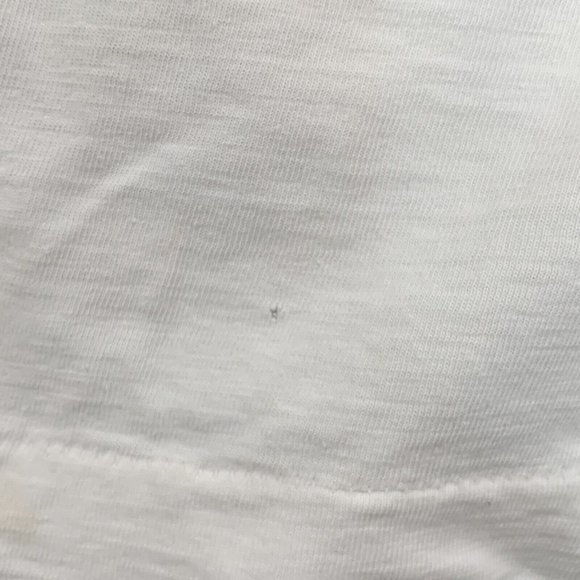 VTG 90s Malcolm X Big Face AOP Print Shirt Mens XL Hip Hop Black History Rap USA - Picture 11 of 13